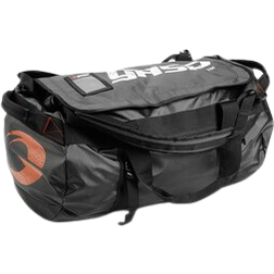 Gasp Duffel Bag XL - Black