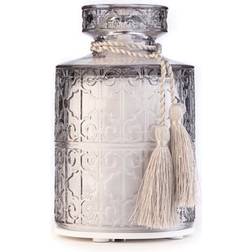Sthlm Fragrance Supplier Aroma Diffuser Grey Tassel Edition