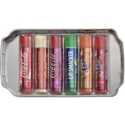 Lip Smacker Coca Cola 6-pack