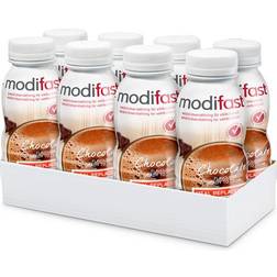 Modifast Ready To Drink Chocolate 8 st