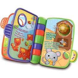 Vtech Baby Activity Book with Rhyme