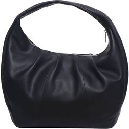 Adax Rigmor Molise Shoulder Bag - Black