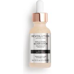 Revolution Beauty Colloidal Silver Serum 30ml