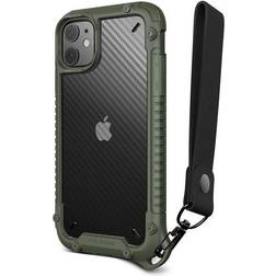 Verus Crystal Mixx Pro Case for iPhone 11