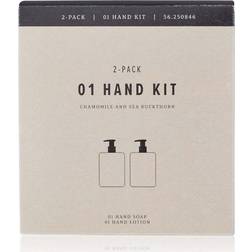 Humdakin Hand Care Kit
