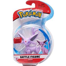 Pokémon Battle Figure Espeon