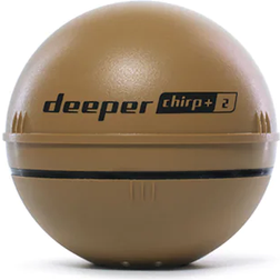 Deeper Smart Sonar Chirp+ 2