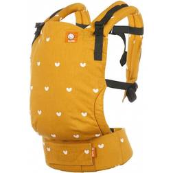 Tula Free to Grow Baby Carrier Play
