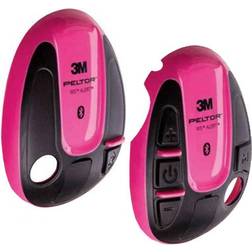 3M Pink Cover for WS Alert XP/XPI Left + Right
