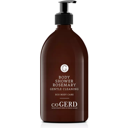 c/o Gerd Rosemary Body Shower 500ml
