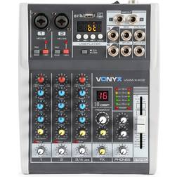 Vonyx VMM-K402