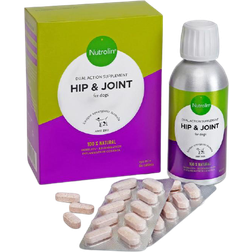 Nutrolin Hip & Joint +60 Tablets