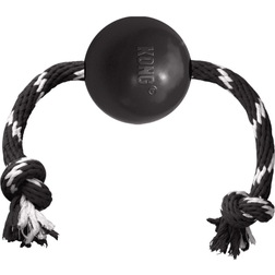 Kong Extreme Ball with Rope
