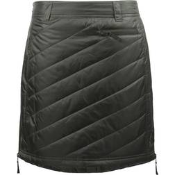 Skhoop Sandy Short Skirt - Olive