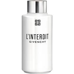 Givenchy L'Interdit Shower Oil 200ml