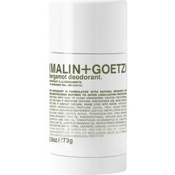 Malin+Goetz Bergamot Deo Stick 73g