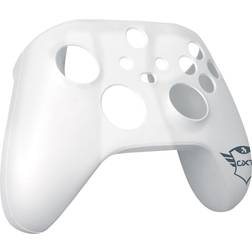 Trust Xbox Series X/S GXT 749 Controller Silicon Skins - Transparent