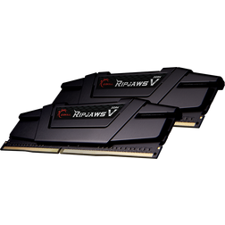 G.Skill Ripjaws V Black DDR4 4266MHz 2x16GB (F4-4266C16D-32GVK)