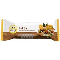 Easis Free Nut Bar 30g