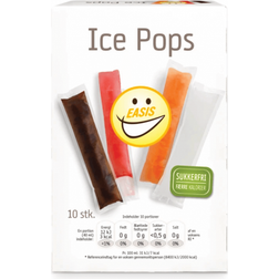Easis Ice Pops 4cl 10st