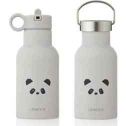 Liewood Anker Water Bottle Panda 350ml