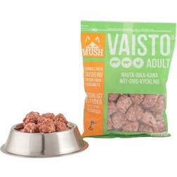 Mush Vaisto Green with Beef, Pig and Chicken 0.8kg
