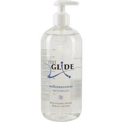Just Glide Waterbased 500ml