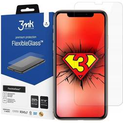 3mk Flexible Glass Screen Protector for iPhone 12 Pro Max