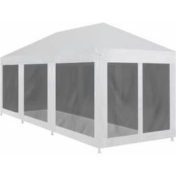 vidaXL Party Tent 9x3 m