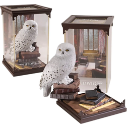 Noble Collection Harry Potter Magical Creatures Hedwig Sculpture