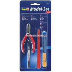 Revell Model Set Plus Modelling Tools