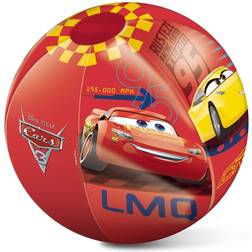 Mondo Disney Pixar Cars 3 Beach Ball 50cm
