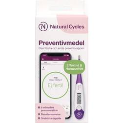 Natural Cycles Preventivmedel 1-pack