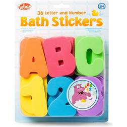 TOBAR Bath Stickers