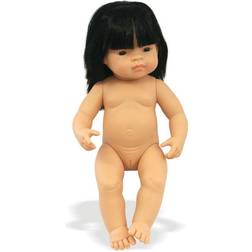Miniland Ethnic Doll Ninni 38cm
