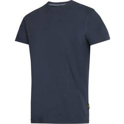 Snickers Workwear 2502 Classic T-shirt - Navy