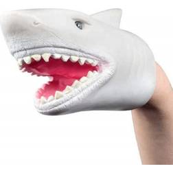 TOBAR Shark World Hand Puppet