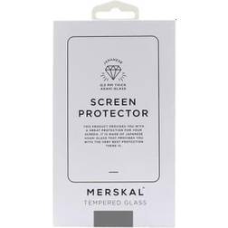 Merskal 3D Tempered Glass Screen Protector for Galaxy S20 Ultra