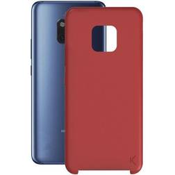 Ksix Soft Cover for Huawei Mate 20 Pro