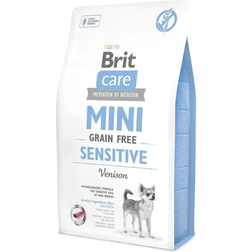 Brit Care Mini Sensitive Grain Free 2kg