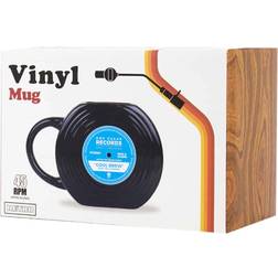 Gift Republic Vinyl Kopp & Mugg
