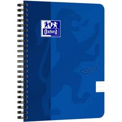 Oxford Touch Notebook A5+Lined