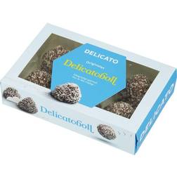 Delicato Chocolate Oat Pastries 240g 6st