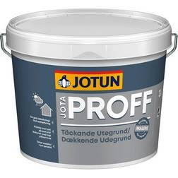 Jotun Jotaproff Primer Träfasadsfärg Vit 10L