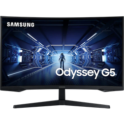 Samsung Odyssey G5 C27G55T