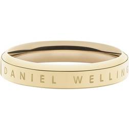 Daniel Wellington Classic Ring - Gold