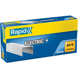 Rapid Strong Staples 65/6 Electric