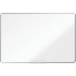 Nobo Premium Plus Enamel Magnetic Whiteboard 150x100cm