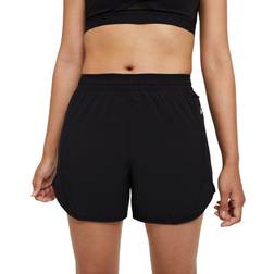 Nike Tempo Luxe 5 Shorts Women - Black