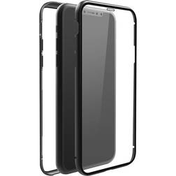 Blackrock 360° Glass Case for iPhone X/XS